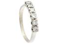 ALLIANSRING, 18K