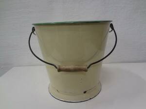 Kockums 30cm 15L hink