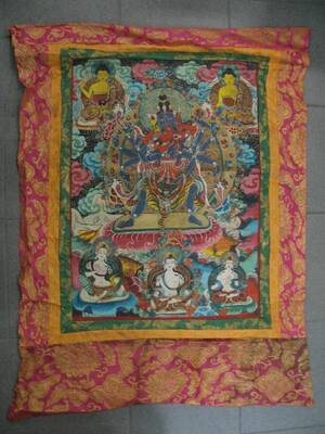 Thanka