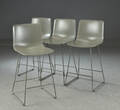 Welling  Ludvik for Fredericia Furniture. Fire stole, model PATO 4