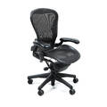 Skrivbordsstol Aeron Chadwick  Stump