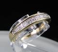 Diamantring