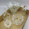 Glas