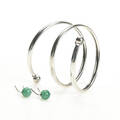 Rey Urban armring sterlingsilver