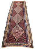 Orientmatta