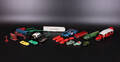 Tekno, Lego m.fl., samling modelbiler 12