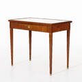 Bord gustaviansk stil