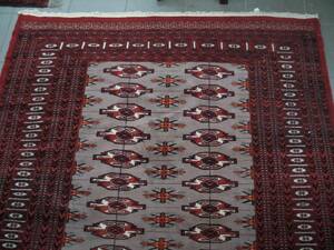 Matta, orientalisk