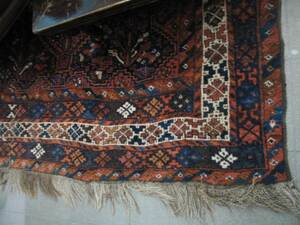 Matta, old Fars