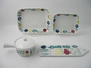 Matservisdelar, Picknick
