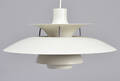 Pendel, Louis Poulsen, PH 5 pendel af Poul Henningsen