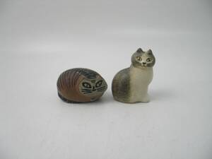 Figuriner, 2st