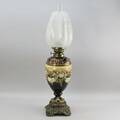 Bordsfotogenlampa