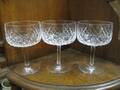 Champagneglas, 12 st