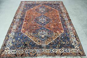 Matta, orientalisk