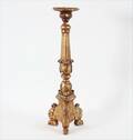 Piedestal, Barock-stil, 1800-tal