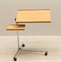 Läsbord