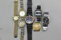 Armbandsur