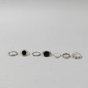Ringar