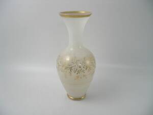 Vas, 1800-tal
