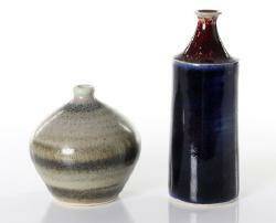 SVEN HOFVERBERG, VASER, TVÅ ST