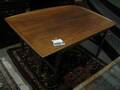 Soffbord, Teak