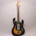 Elgitarr