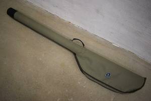 Kinetic Fiskespöskydd  väska A76