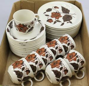 Kaffeservisdelar Arabia Cafe