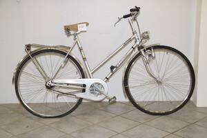Damcykel Crescent, 3 vxl, 27 tum