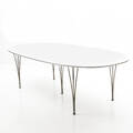 Superellips design Bruno Mathsson  Piet Hein