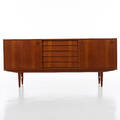 Sideboard teak