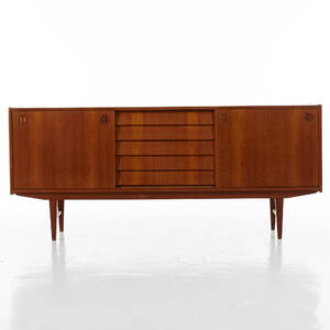 Sideboard teak