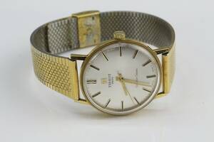 Herrarmbandsur Tissot