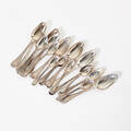 Skedar silver