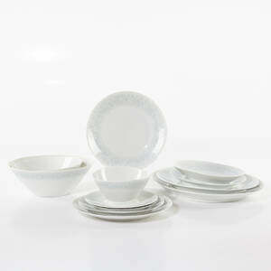 Rosenthal matservis