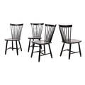 Stolar Lilla Åland design Carl Malmsten