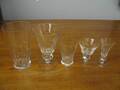 Glasservis