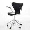 Arne Jacobsen sjuan