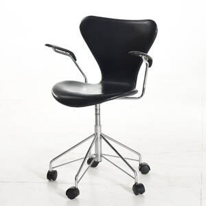 Arne Jacobsen sjuan