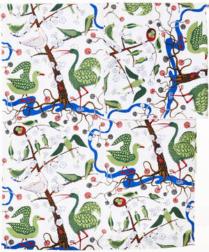 Josef Frank gardiner