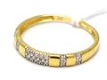 Ring 18K 1,4g
