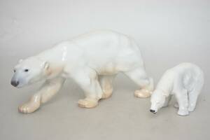 2st Figuriner BG, Royal Copenhagen