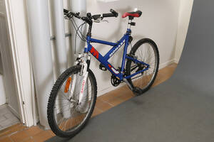 Cykel
