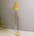 Golvlampa