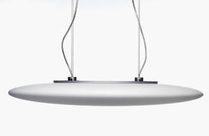 Strand Hvass. Pendel, model Sinope