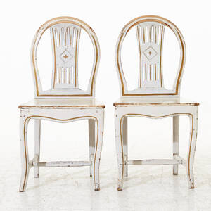 Stolar 171800-tal