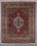 Indisk Bidjar, 204 x 247 cm