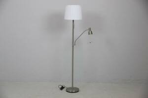 GOLVLAMPA, kromad, 2000-tal