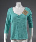 The Earth Collection toppe til kvinder 24